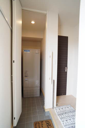 シャーメゾン 田舎館 105号-8