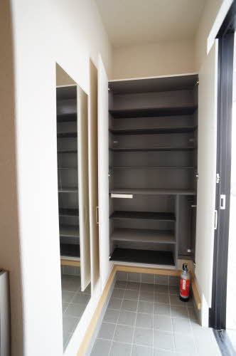 シャーメゾン 田舎館 105号-9