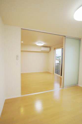 シャーメゾン 田舎館 205号-6
