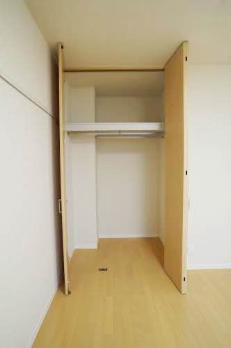 シャーメゾン 田舎館 205号-7