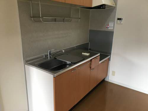 コ-ポ・ユ-カリ 102号-3