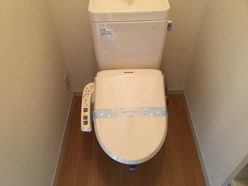 コ-ポ・ユ-カリ 102号-5