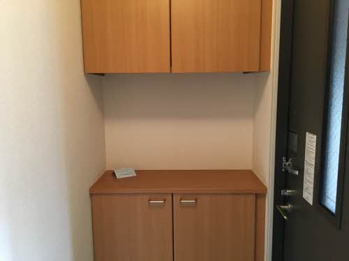 コ-ポ・ユ-カリ 102号-9