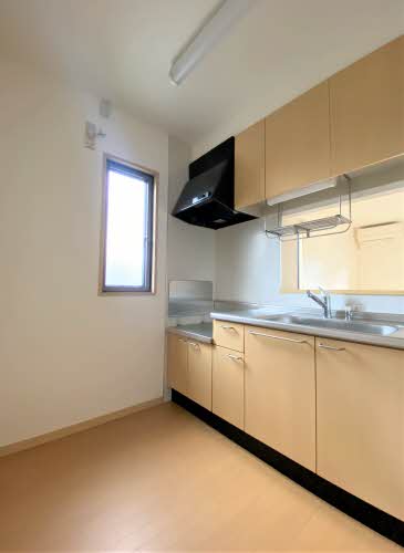 コーポ・ユーカリⅡ 102号-2