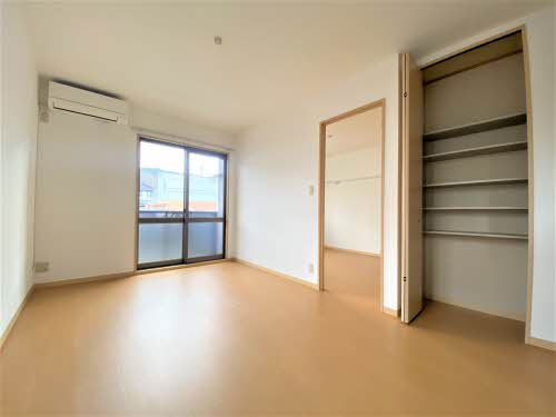 コーポ・ユーカリⅡ 102号-3