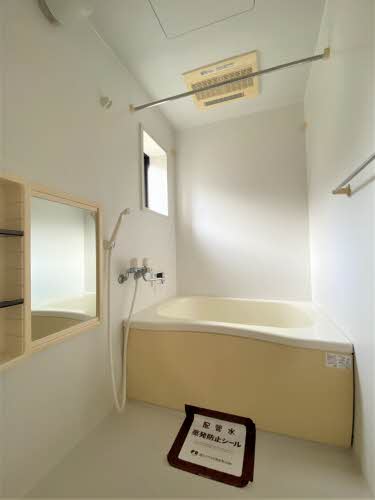 コーポ・ユーカリⅡ 102号-6