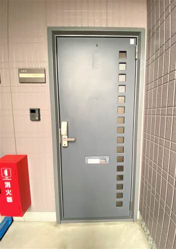 コーポ・ユーカリⅡ 102号-10