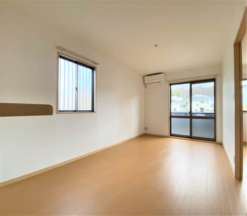 コーポ・ユーカリⅡ 102号-12