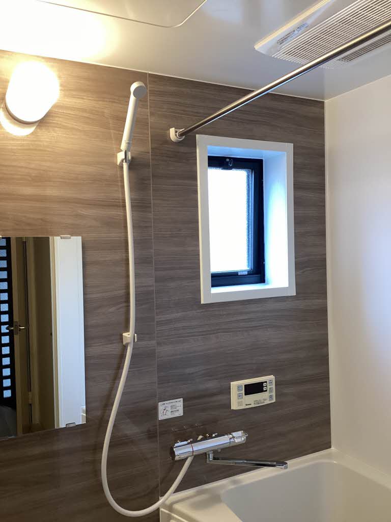 アークヒルズ 101号-4