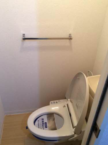 アークヒルズ 101号-5