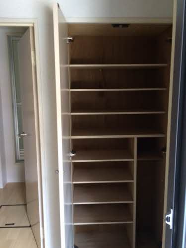 アークヒルズ 101号-7