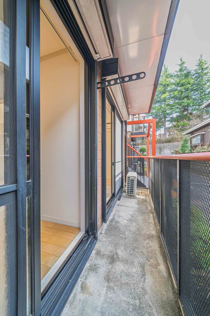 アークヒルズ 101号-14