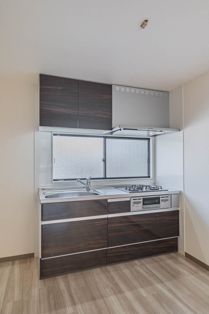 アークヒルズ 202号-4