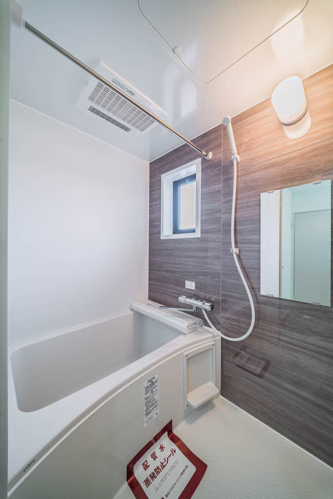 アークヒルズ 202号-6