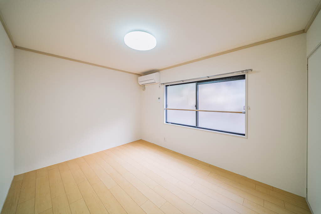 アークヒルズ 202号-12