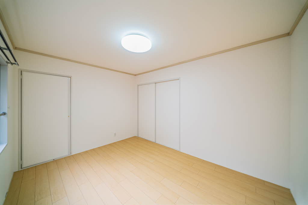 アークヒルズ 202号-13