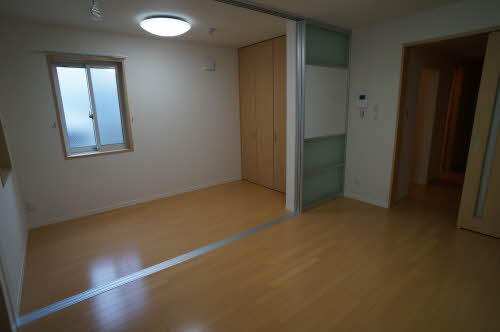 ｖｉｌｌａ・ｒｉｅｎｔ土樋 103号-4