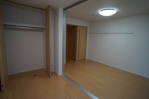 ｖｉｌｌａ・ｒｉｅｎｔ土樋 103号-5