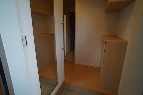 ｖｉｌｌａ・ｒｉｅｎｔ土樋 103号-9