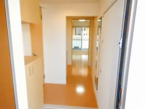 villa・rient土樋 202号-4