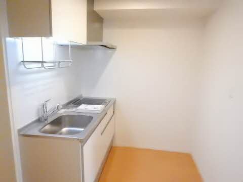 villa・rient土樋 202号-7