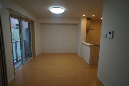 ｖｉｌｌａ・ｒｉｅｎｔ土樋 203号-5