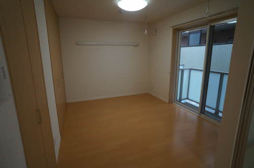 ｖｉｌｌａ・ｒｉｅｎｔ土樋 203号-6