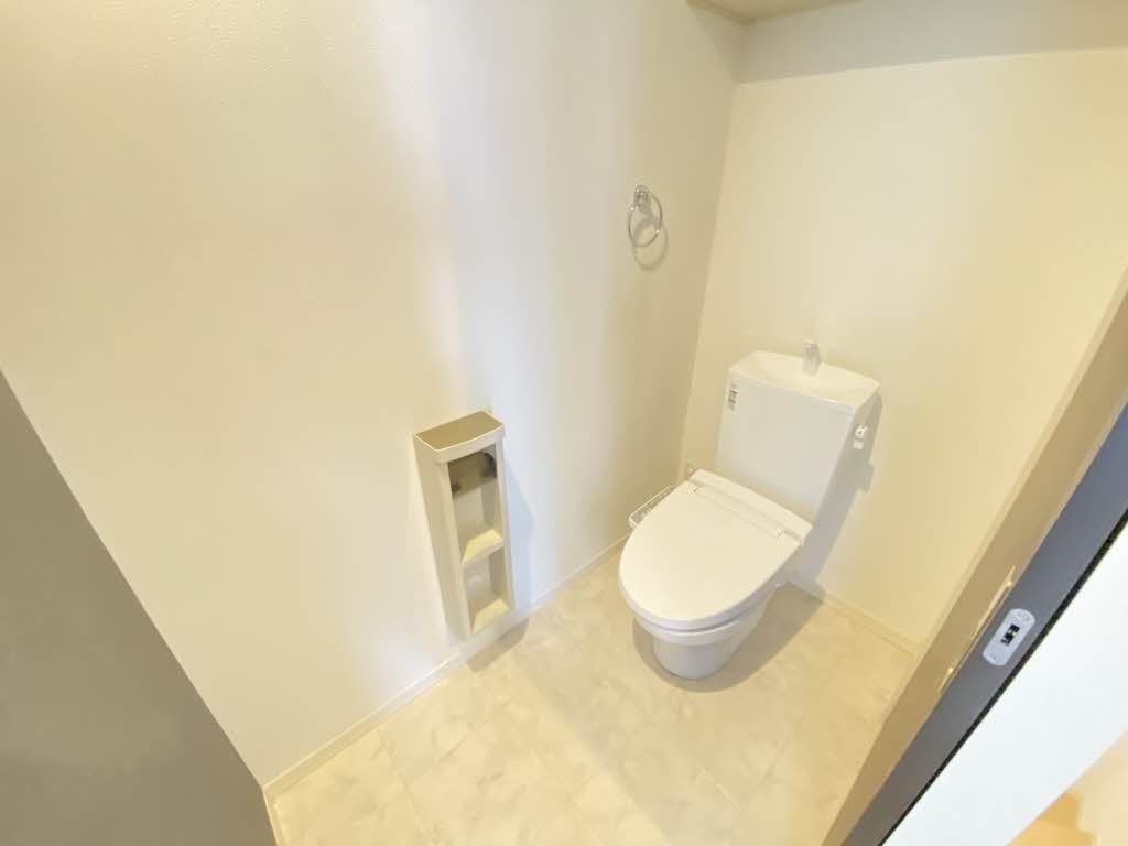 エクセルジェイズ 201号-7