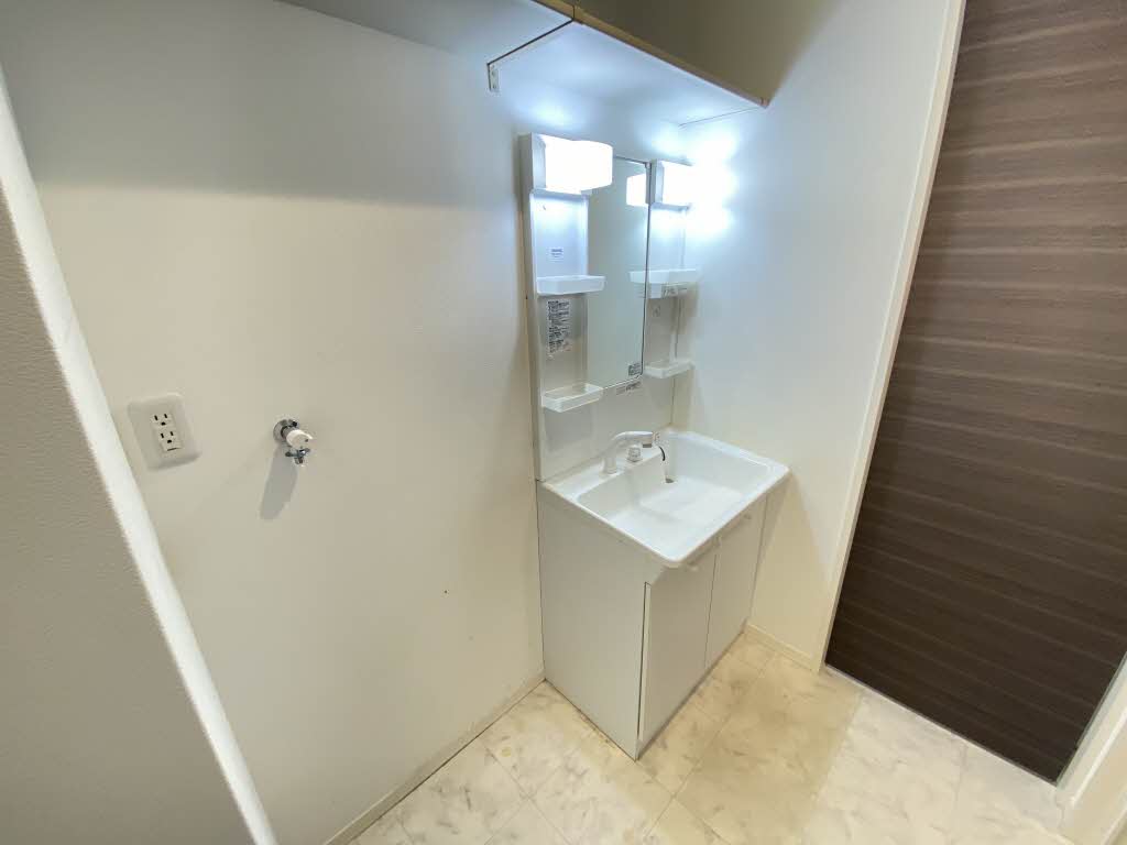 エクセルジェイズ 201号-8