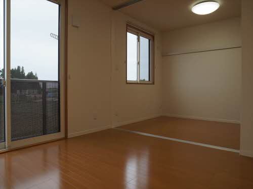 グラツィエ A203号-3