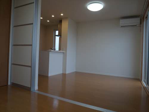 グラツィエ A203号-4