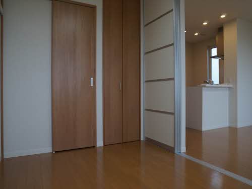 グラツィエ A203号-5