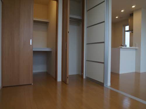 グラツィエ A203号-6