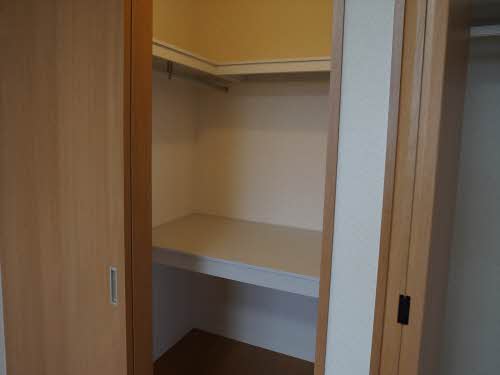 グラツィエ A203号-7