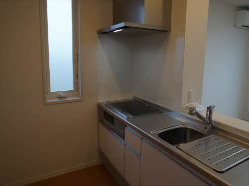 グラツィエ A203号-9