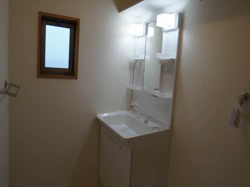 グラツィエ A203号-12