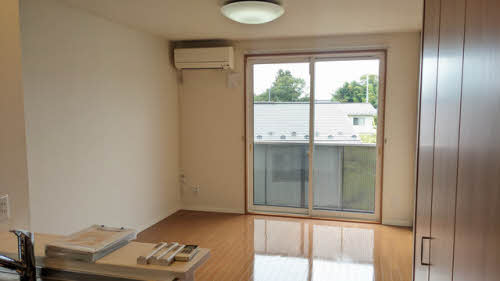 ティ・アモ B202号-2