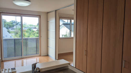 ティ・アモ B202号-3