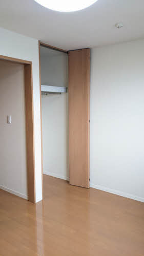 ティ・アモ B202号-9