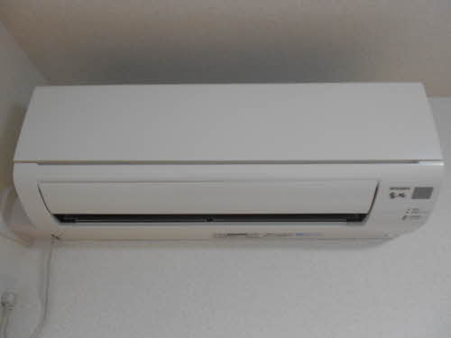 シャーメゾンひまわりＡ 101号-10