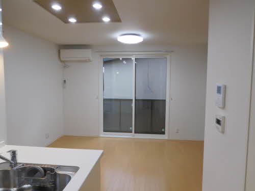 エクラージュ B202号-2