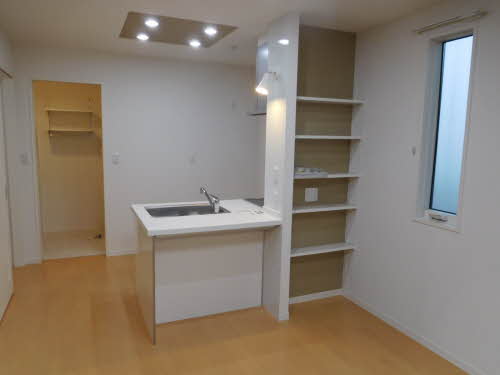 エクラージュ B202号-3