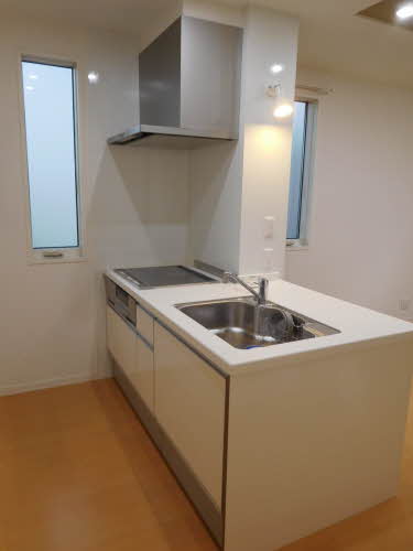 エクラージュ B202号-4