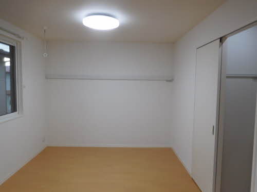 エクラージュ B202号-5