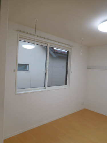 エクラージュ B202号-6