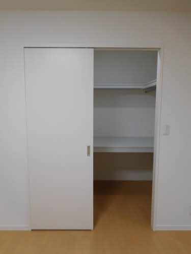 エクラージュ B202号-7