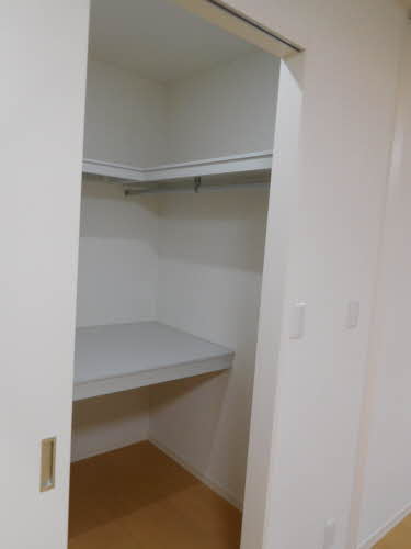 エクラージュ B202号-8