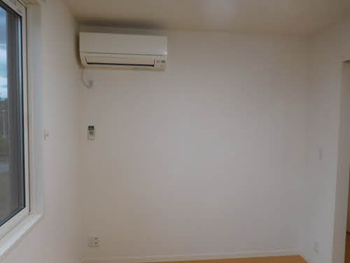 エクラージュ B202号-10