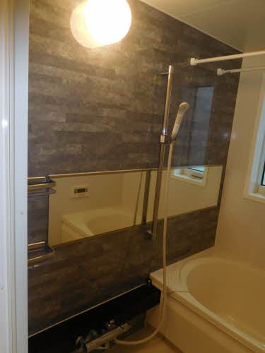 エクラージュ B202号-15