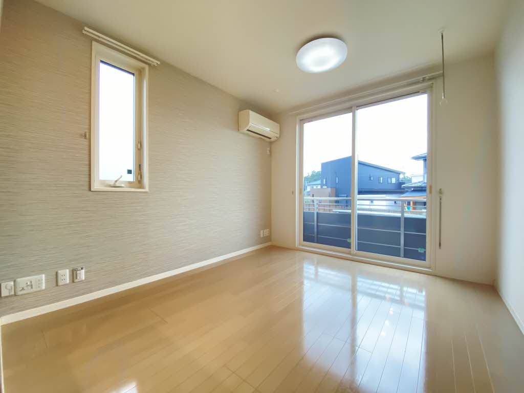 サニーヒルズ B102号-2